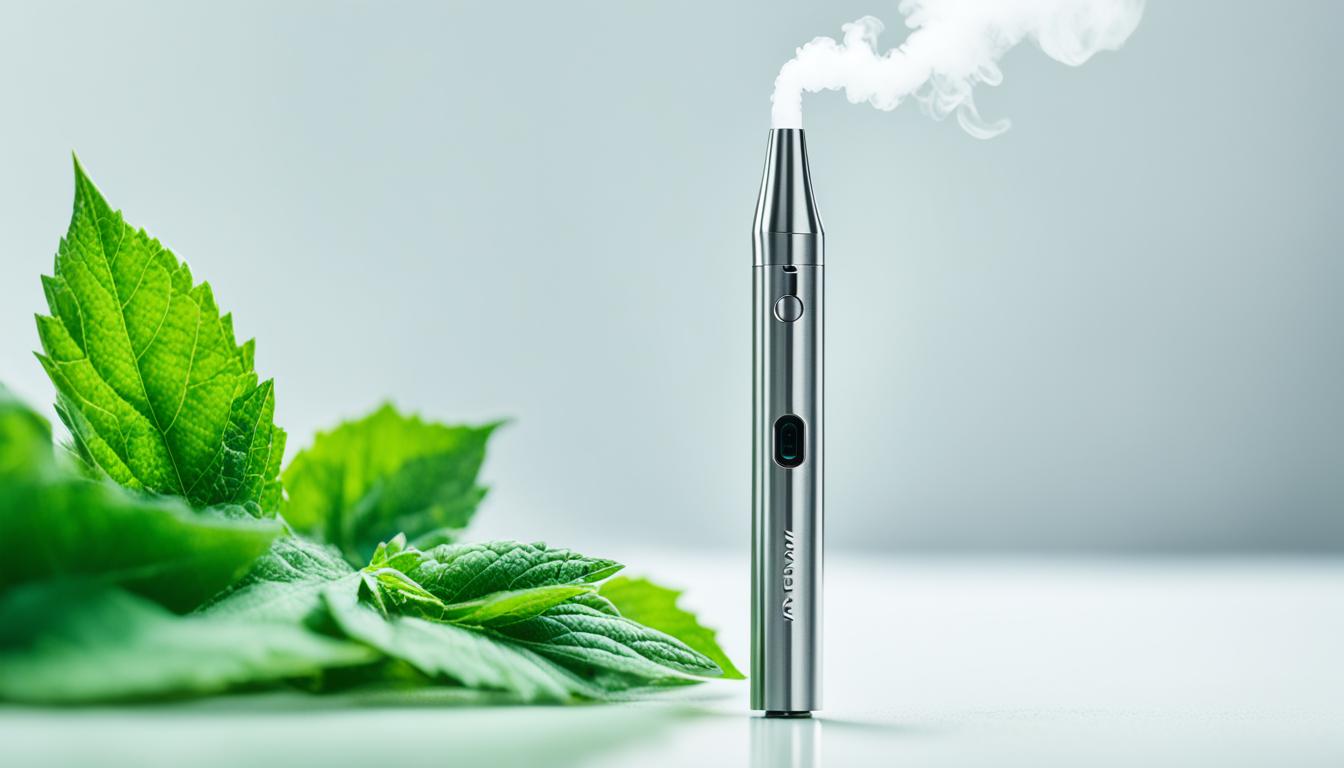 Pilihan Vape Pen Terjangkau Terbaik di Indonesia