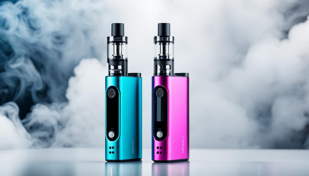 Vape Terjangkau Kualitas