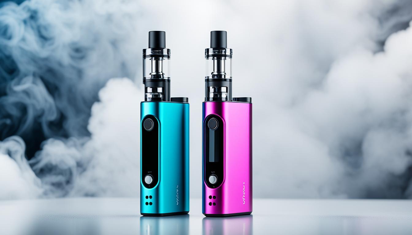 Pilihan Vape Terjangkau Kualitas Terbaik 2023