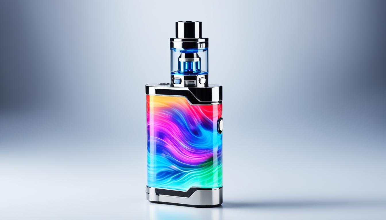 Inovasi Mod Vape Terbaru: Fitur & Teknologi 2023