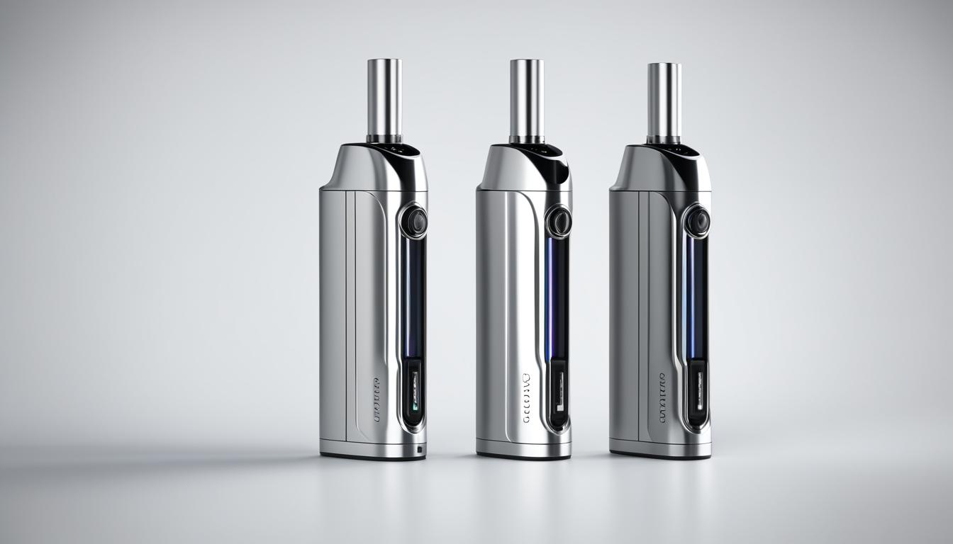 Pilihan Mod Vape High-End Terbaik di Indonesia