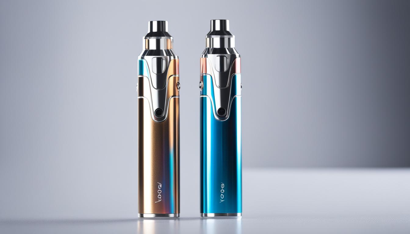 Temukan Mod Vape Pod Terbaru Pilihan Vapers