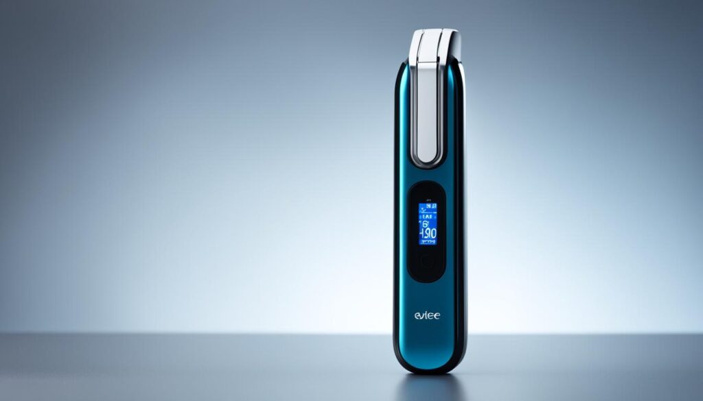 POD dengan pengaturan wattage