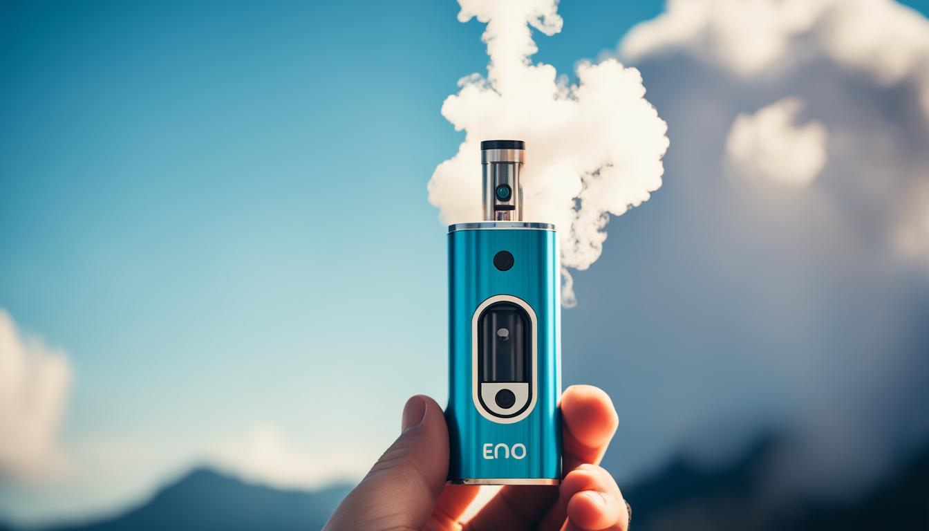 POD Vaping Tanpa Rasa Terbakar – Nikmati Kepulan