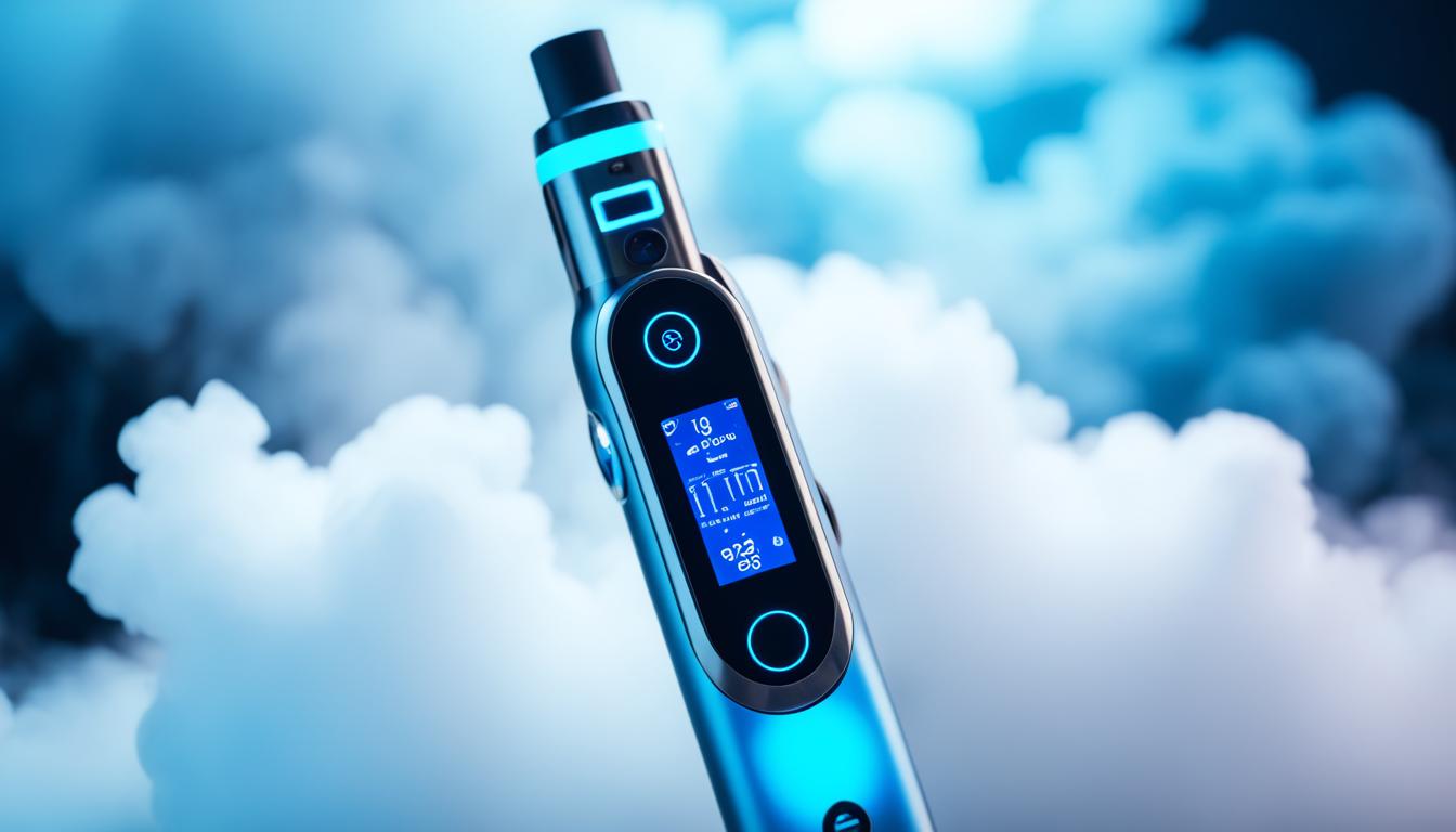 Panduan Pengaturan Mod Vape Terbaru 2023