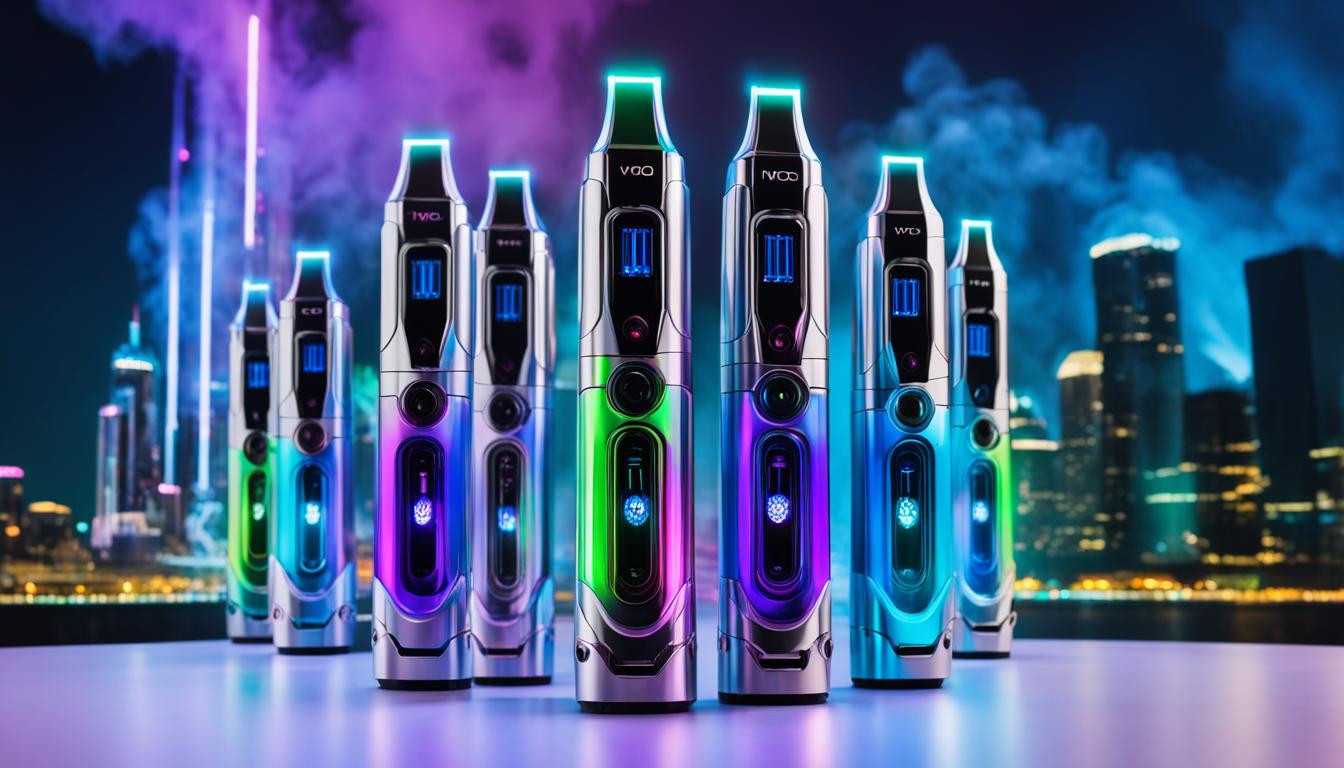 Ulasan Lengkap Review Mod Vape Terbaru 2023