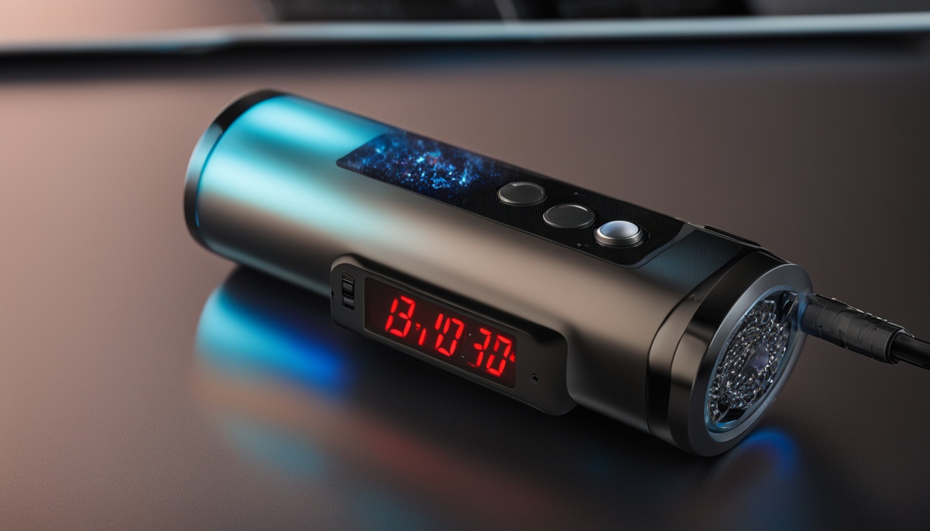 Panduan Update Firmware Mod Vape Terbaru