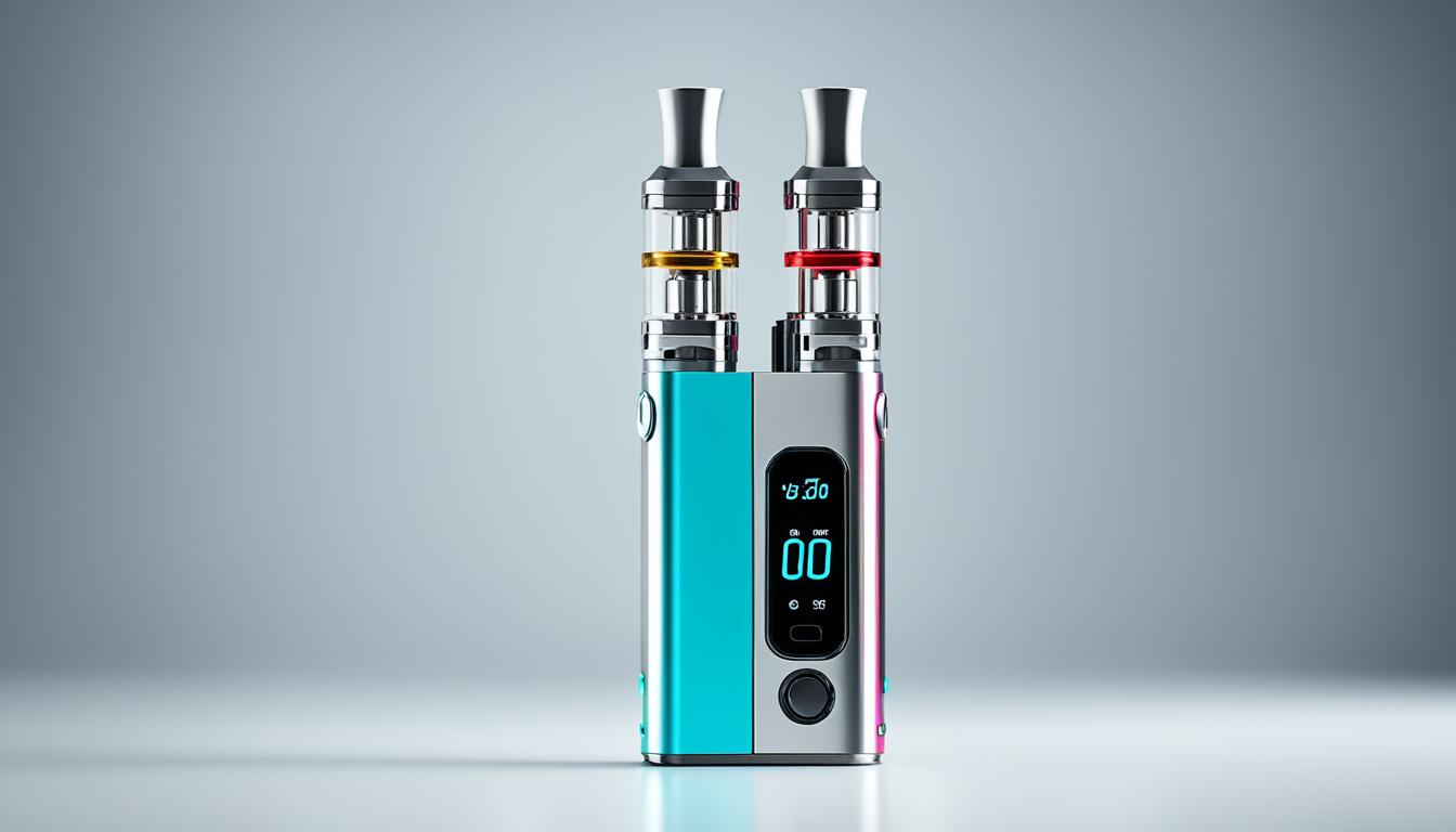 Beragam Vape Terbaru