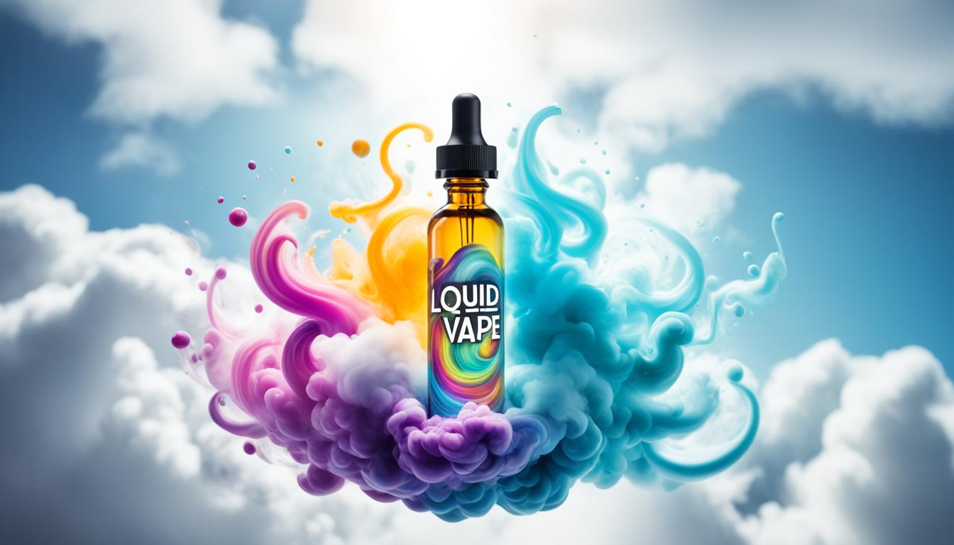 Liquid vape