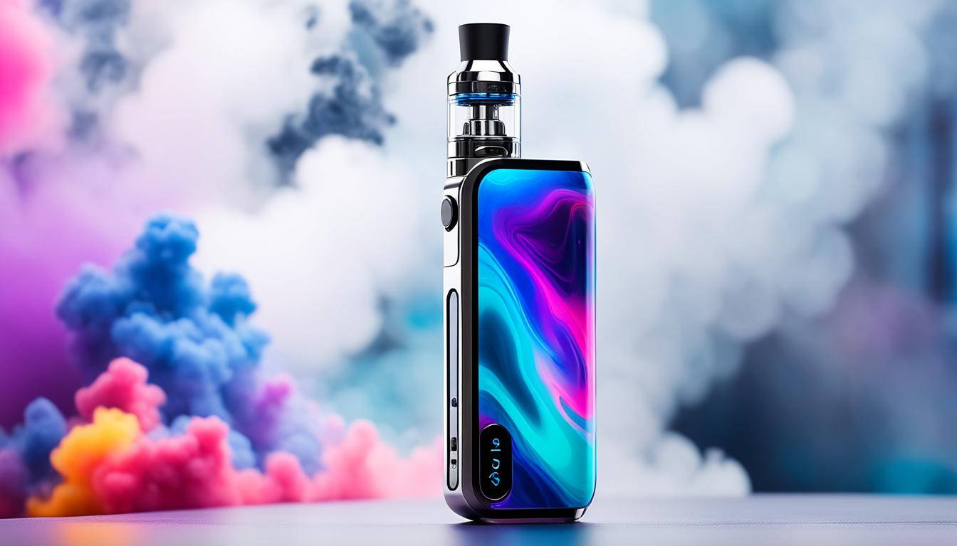 MOD vape terbaru