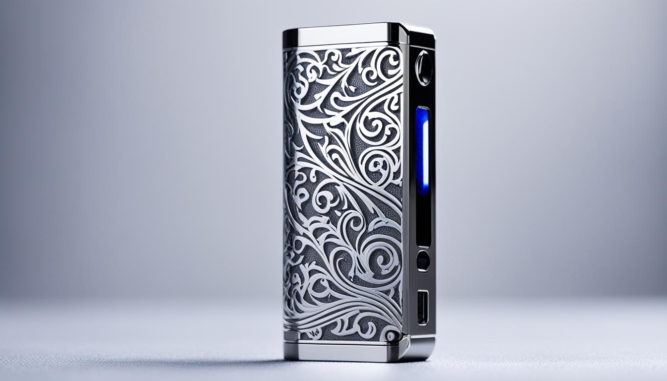 Panduan Lengkap Mechanical Mod Jenis Device Vapor