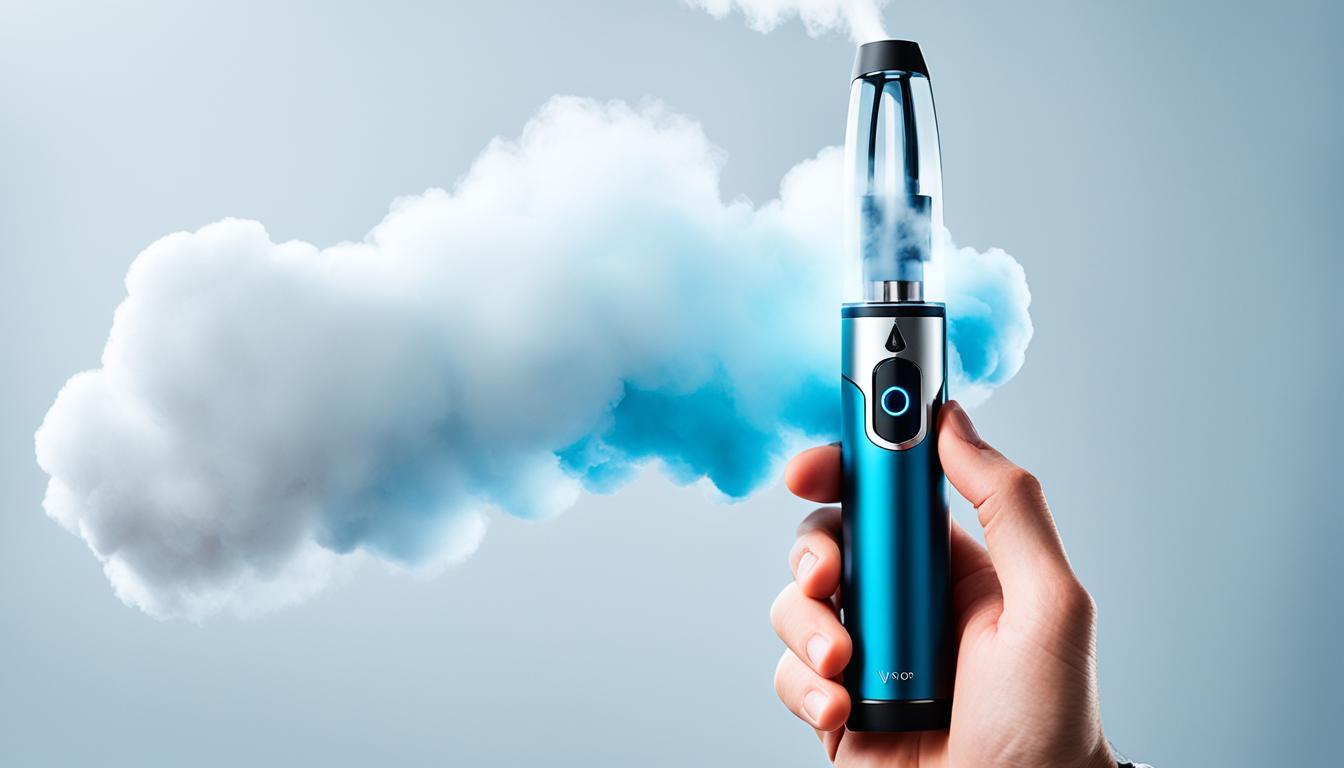 Pilihan Liquid Vape Terbaik di Indonesia 2023