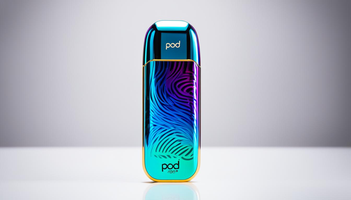 Ulasan Terkini Pod Mod Jenis Device Vapor 2023