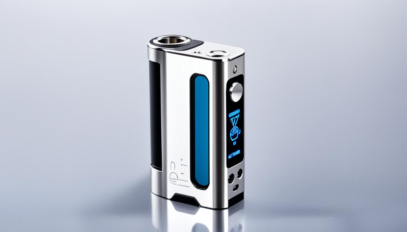 Squonk Mod Vape