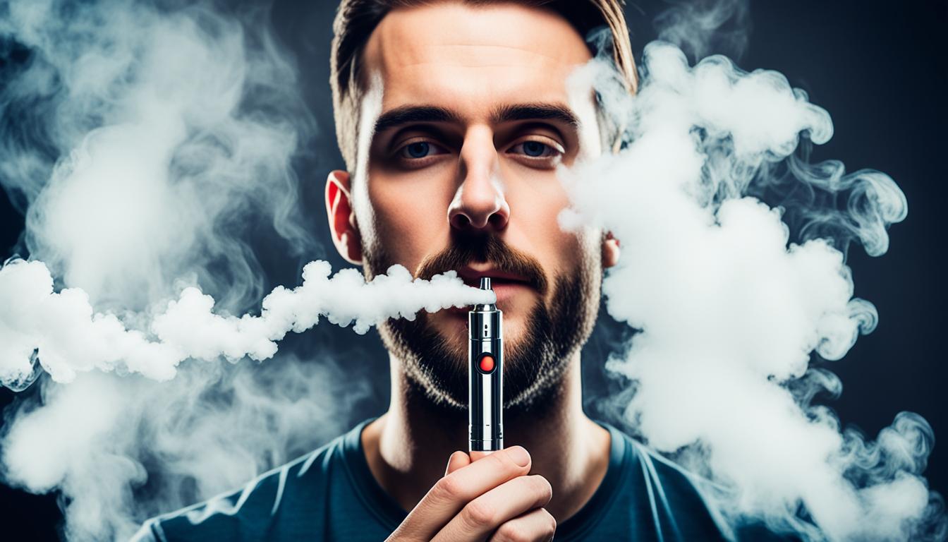 Vape Rokok elektronik