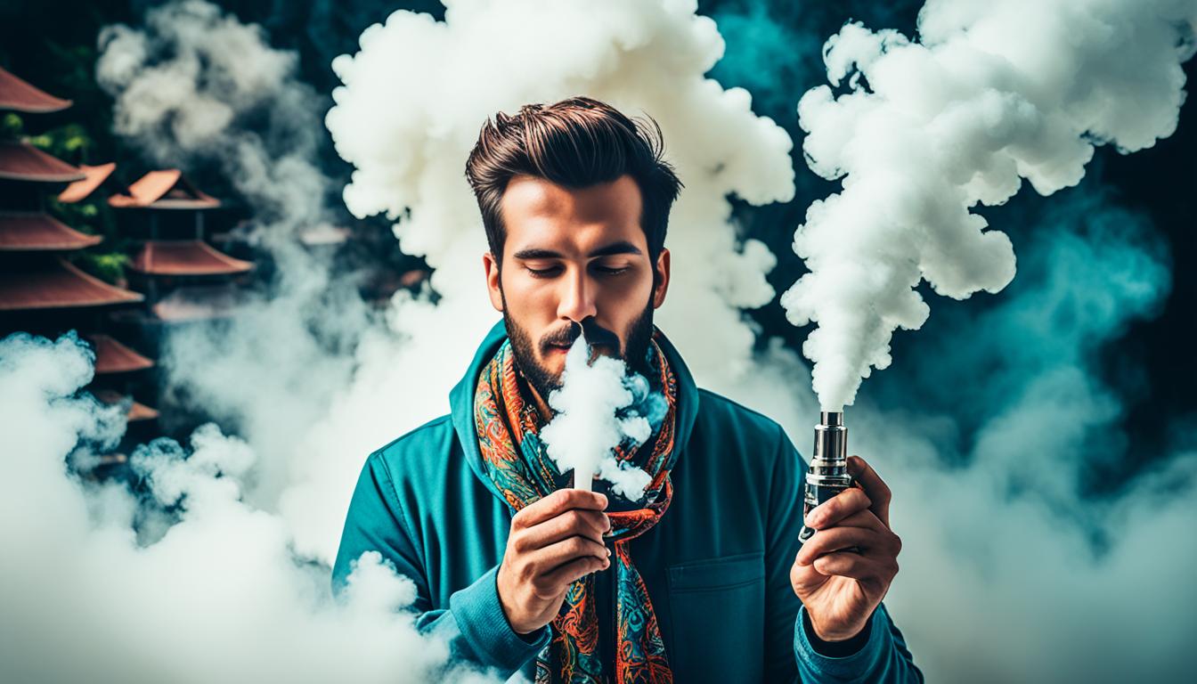 Panduan Pemula Untuk Vape – Temukan Favorit Anda