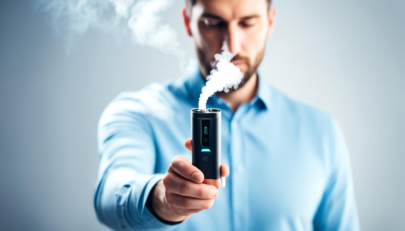 Temukan Vaping Terbaru untuk Pengalaman Maksimal