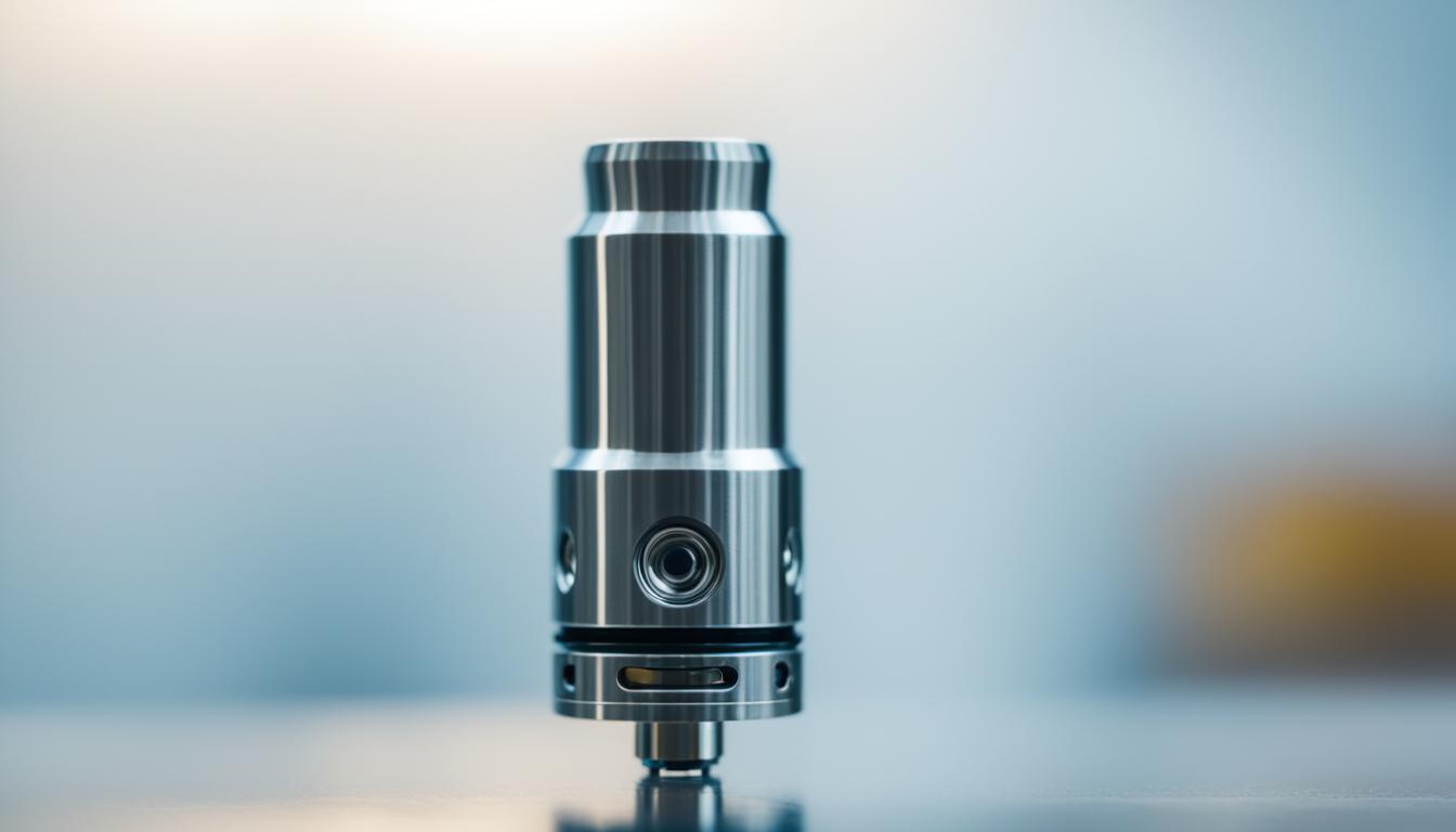 Atomizer Vape