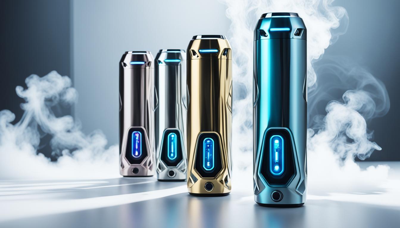 MOD Vape 2024 Terbaru dan Terpopuler di Indonesia