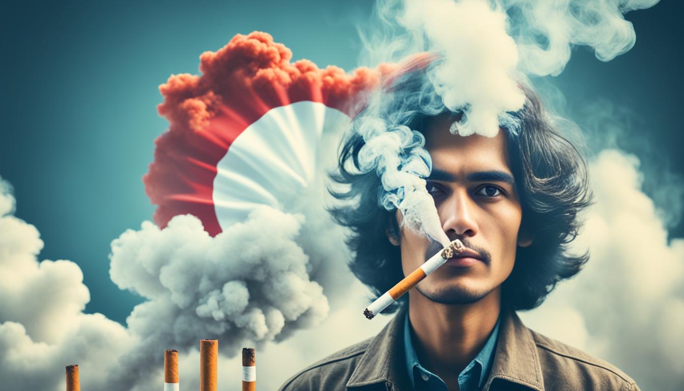 Fakta Tentang Nicotine dan Pengaruhnya di Indonesia