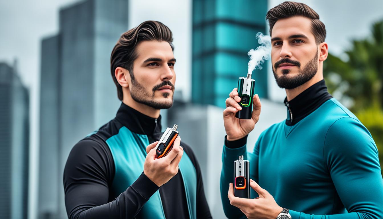 Beli Pod Vape Terbaik di Indonesia – Kualitas Unggul