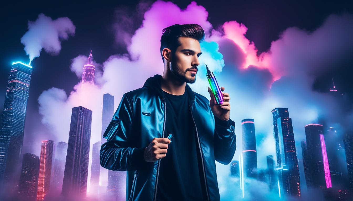 Panduan Lengkap Vape Pen di Indonesia 2023