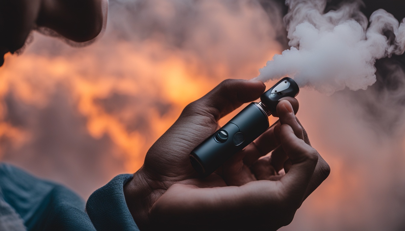 Panduan Lengkap Vape Pod untuk Pemula Indonesia