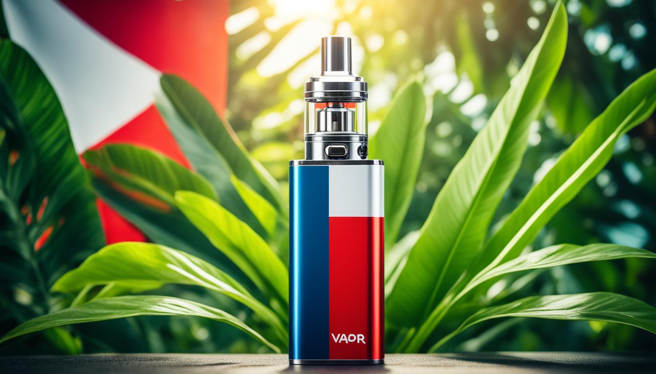 Panduan Lengkap Vapor Mods untuk Pemula Indonesia