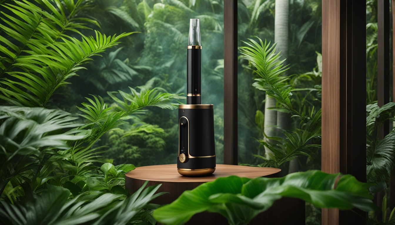 Panduan Memilih Vaporizer Terbaik di Indonesia