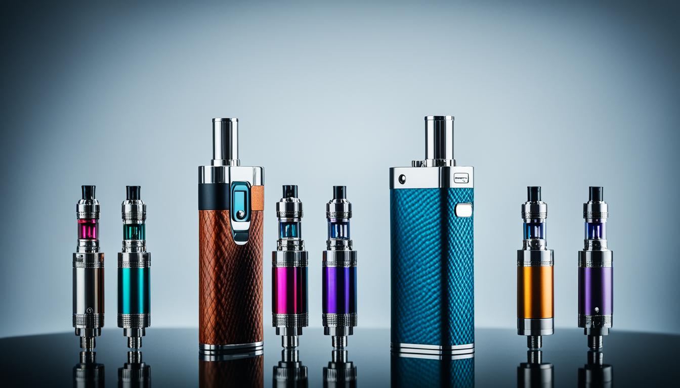 Jual Aksesoris Vape Terlengkap dan Berkualitas