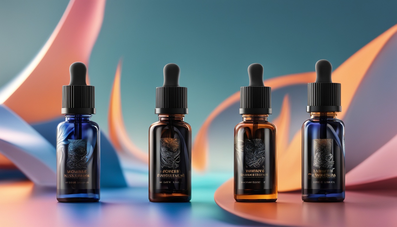 Panduan Memilih Liquid Vape Berkualitas di Indonesia