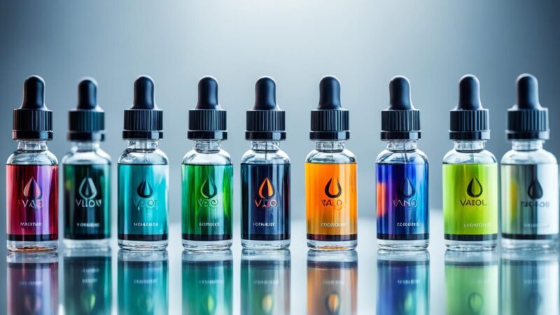 Liquid Vape