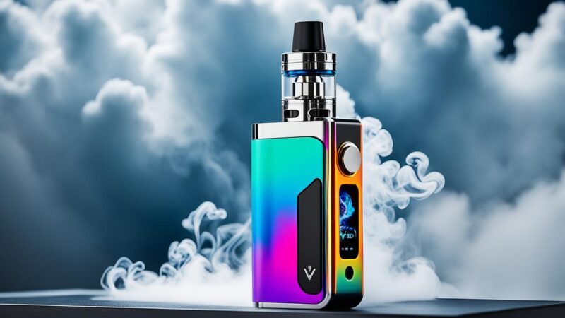 Mod Vape Diskon  Murah