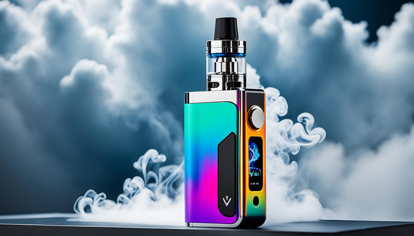 Perbandingan Vape Pod dan Mod: Kelebihan dan Kekurangan Masing-Masing