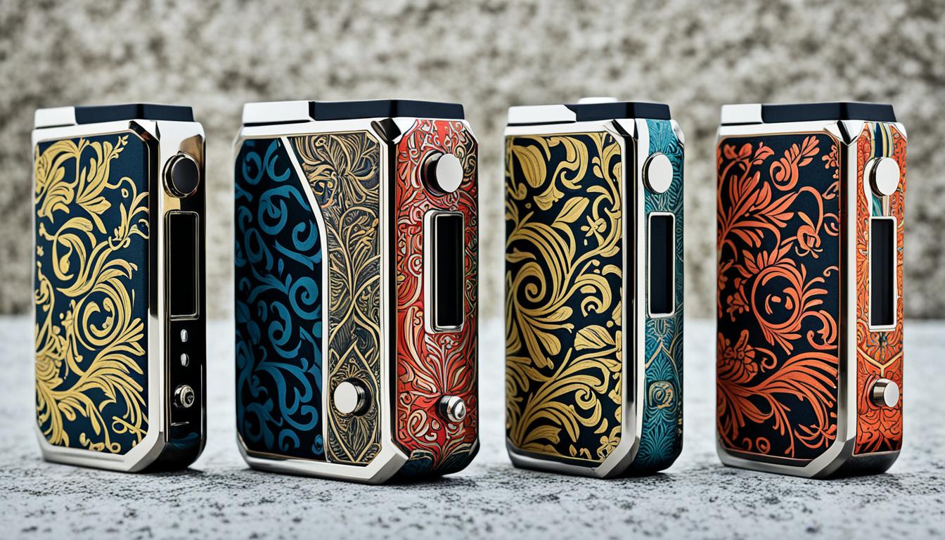 Panduan Memilih Squonk Mod Terbaik 2024