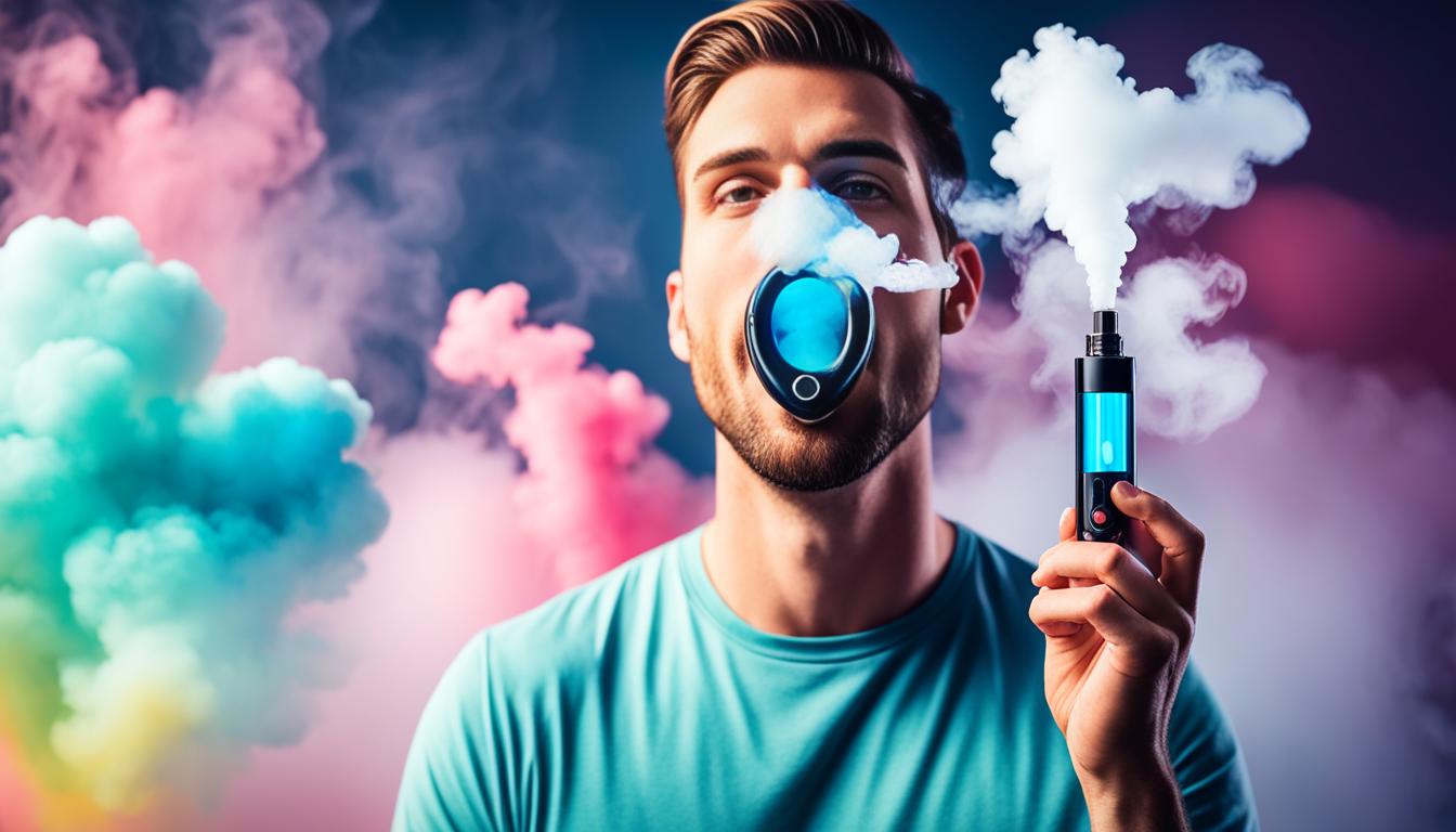 Panduan Lengkap Sub-Ohm Vape untuk Pemula