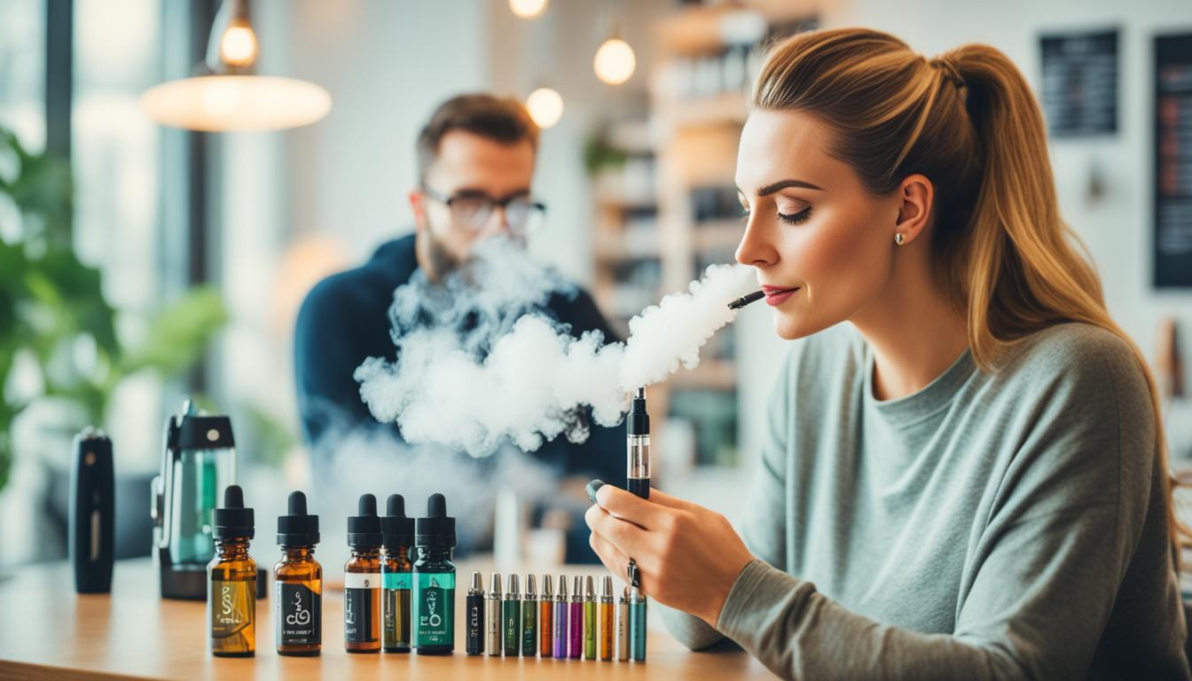 Rekomendasi Vape Budget Murah Terbaik 2024