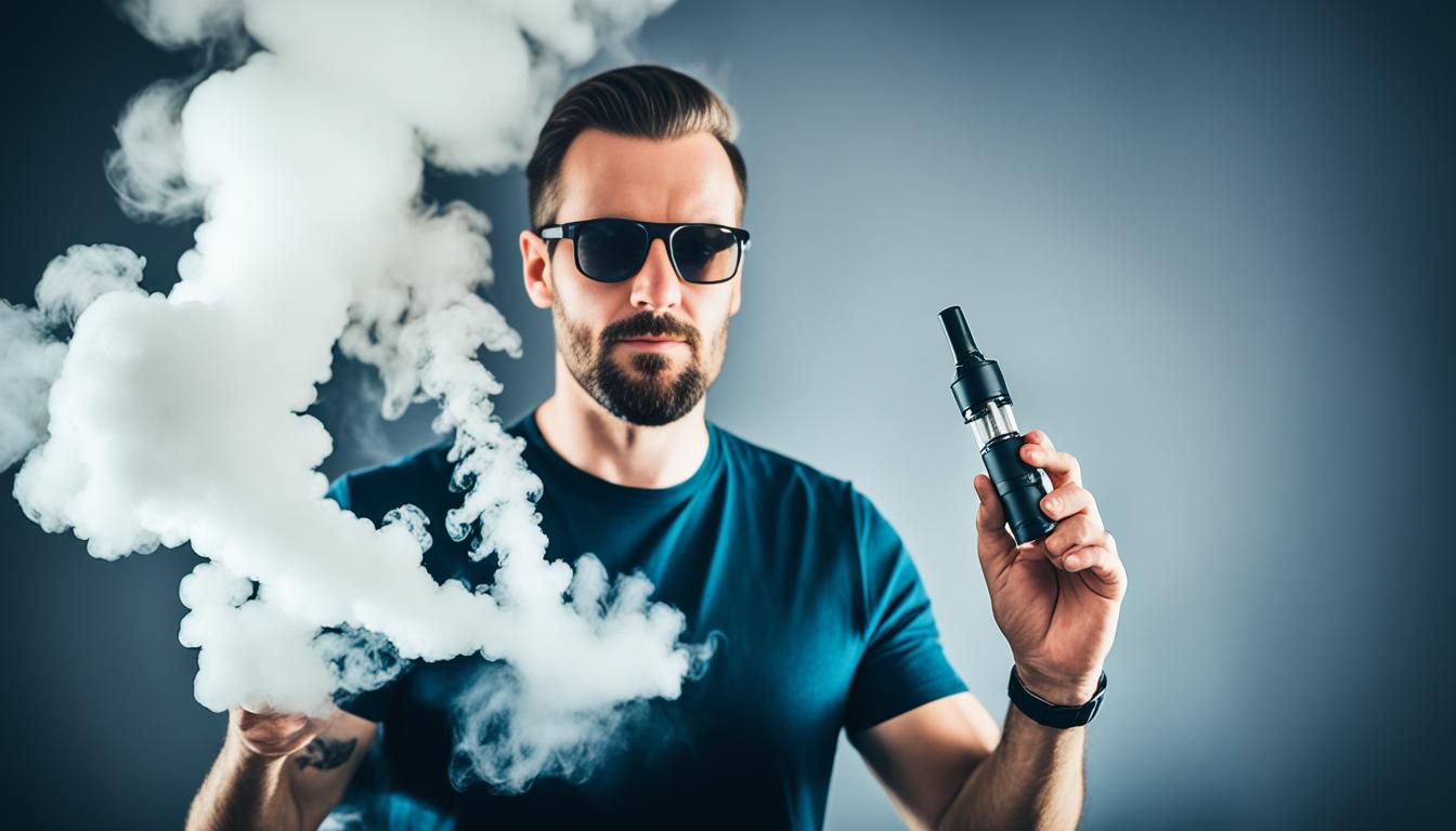 Teknik Vape Cloud untuk Pemula – Panduan Lengkap