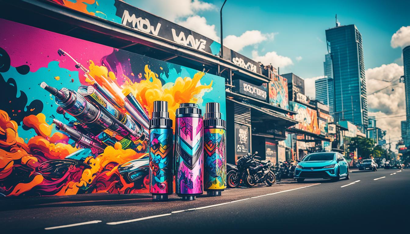 Panduan Memilih Vape Mod Terbaik di Indonesia