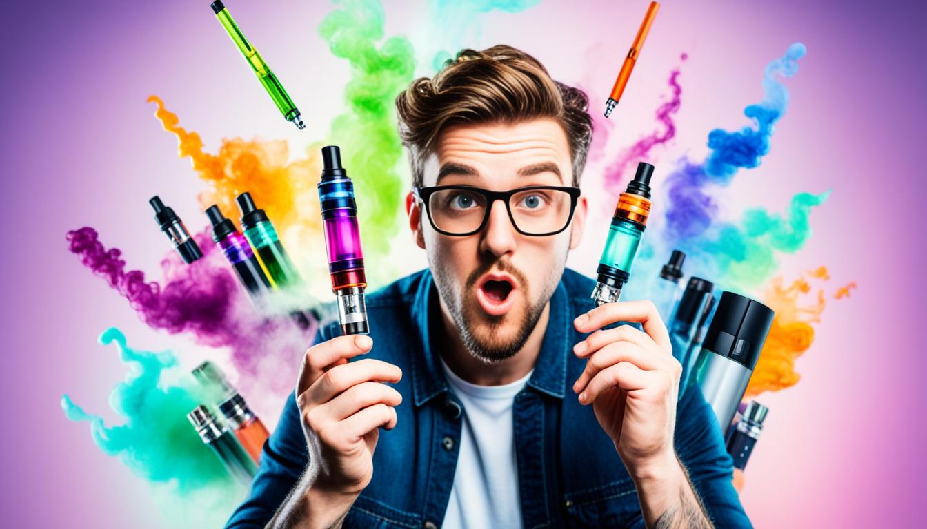 Panduan Lengkap Vape Pen untuk Pemula