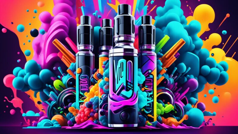 Vape Promo  Murah