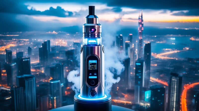 Vape Terbaru