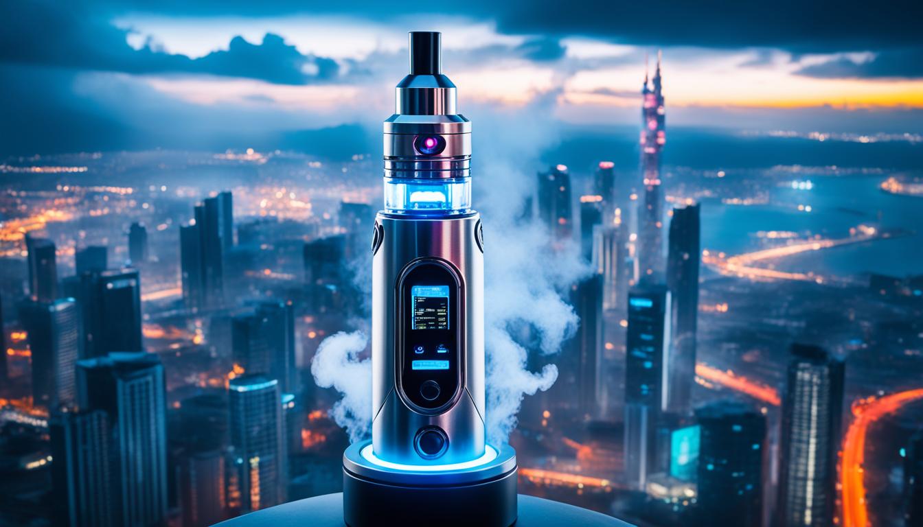 Info Lengkap Vape Terbaru di Indonesia 2024