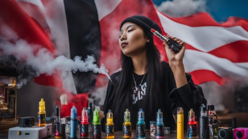 Vape Termurah