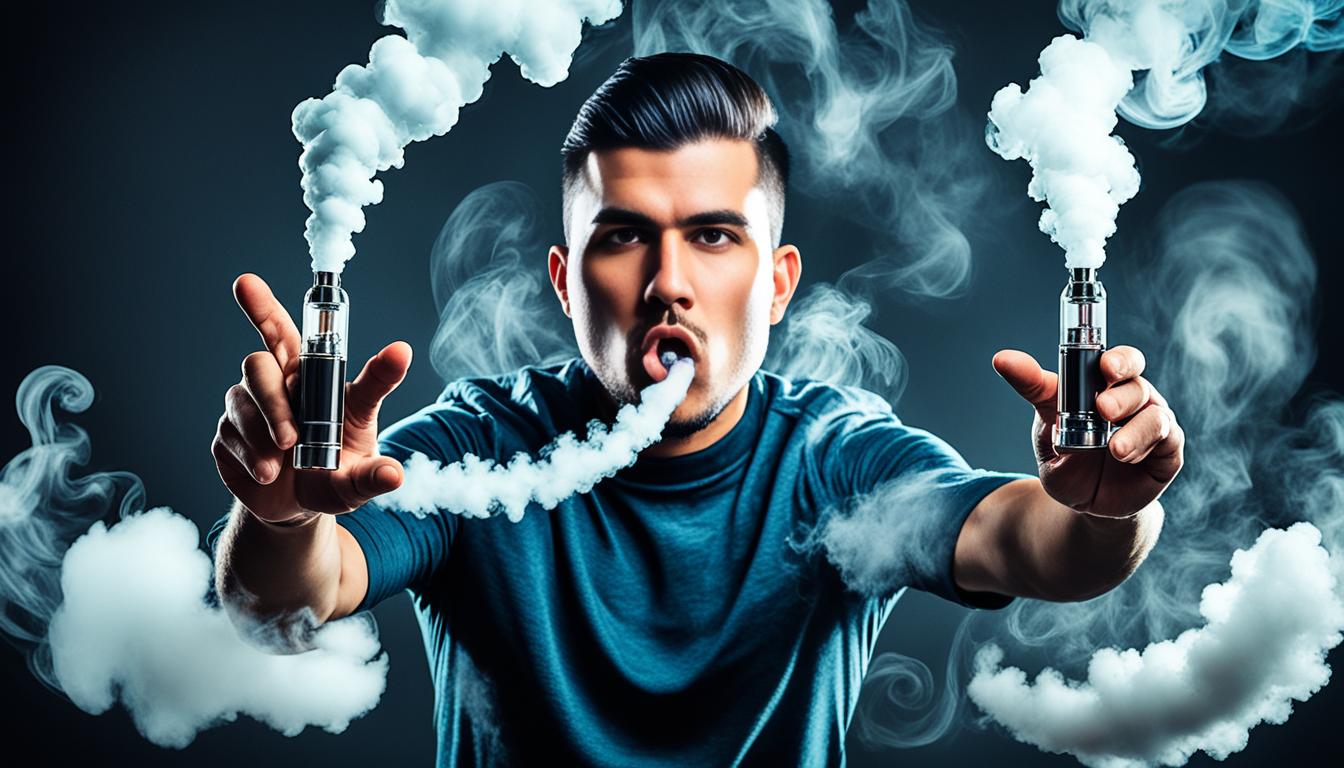 Panduan Vape Tricks untuk Pemula Indonesia