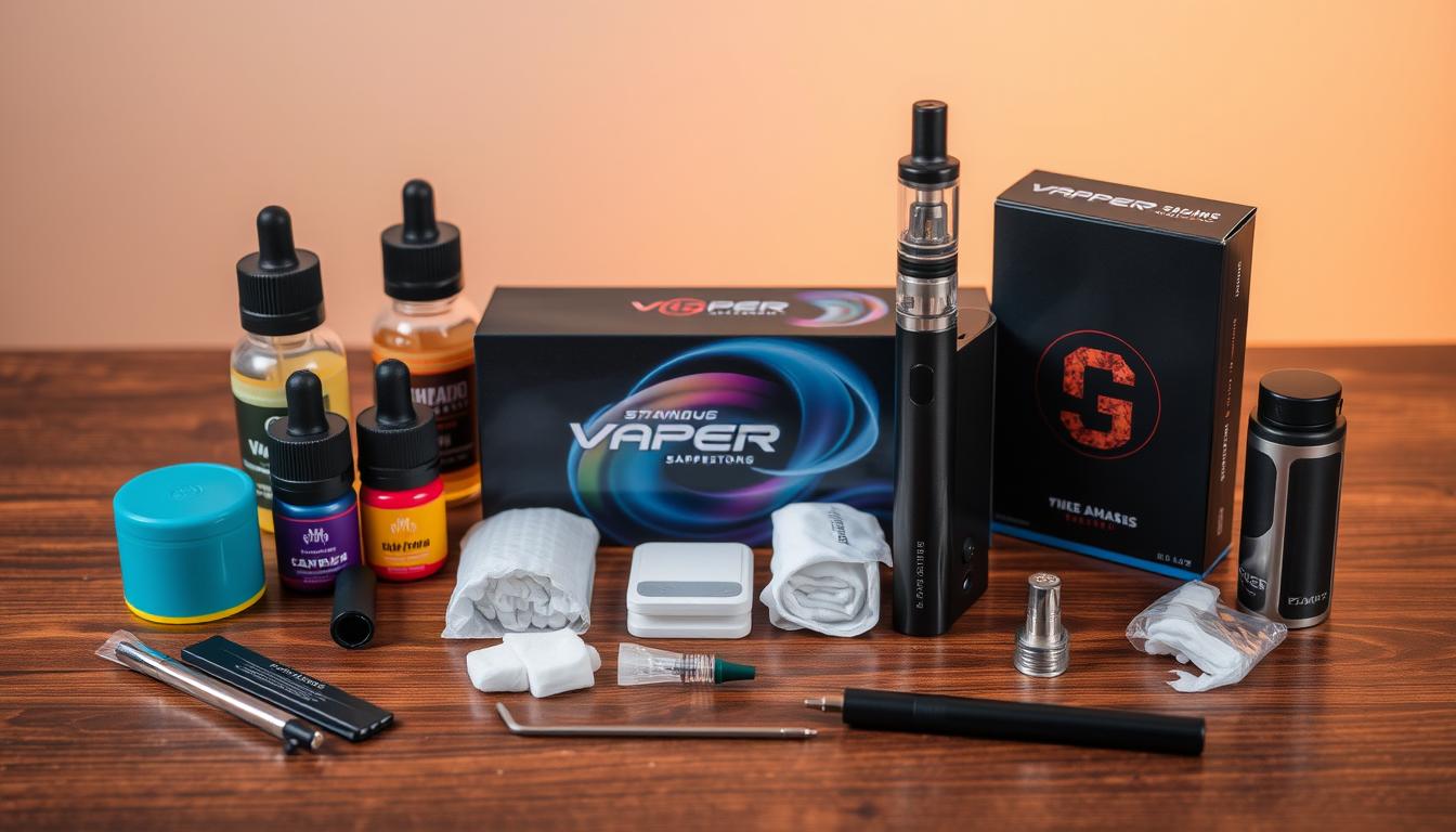 Panduan Lengkap AlatVaping untuk Pemula