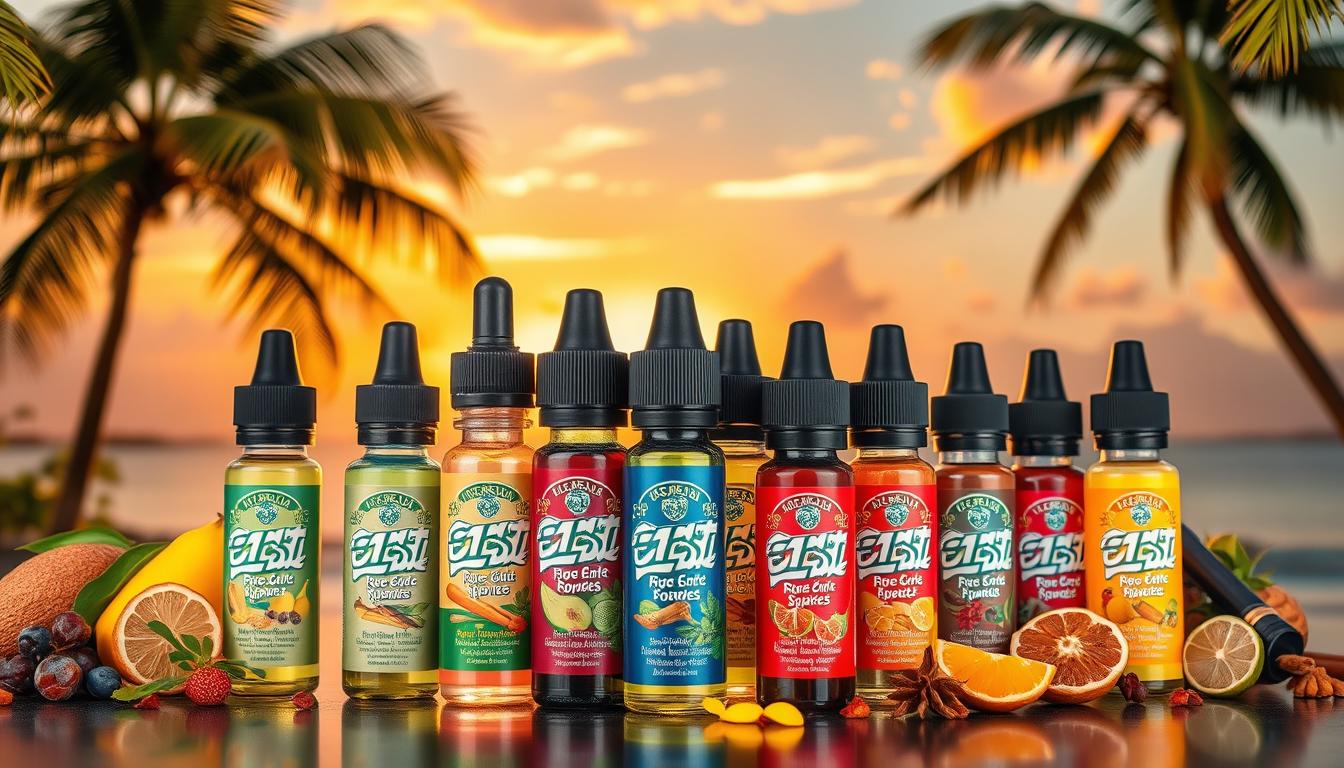 Panduan Lengkap E-Juice untuk Vaper Indonesia