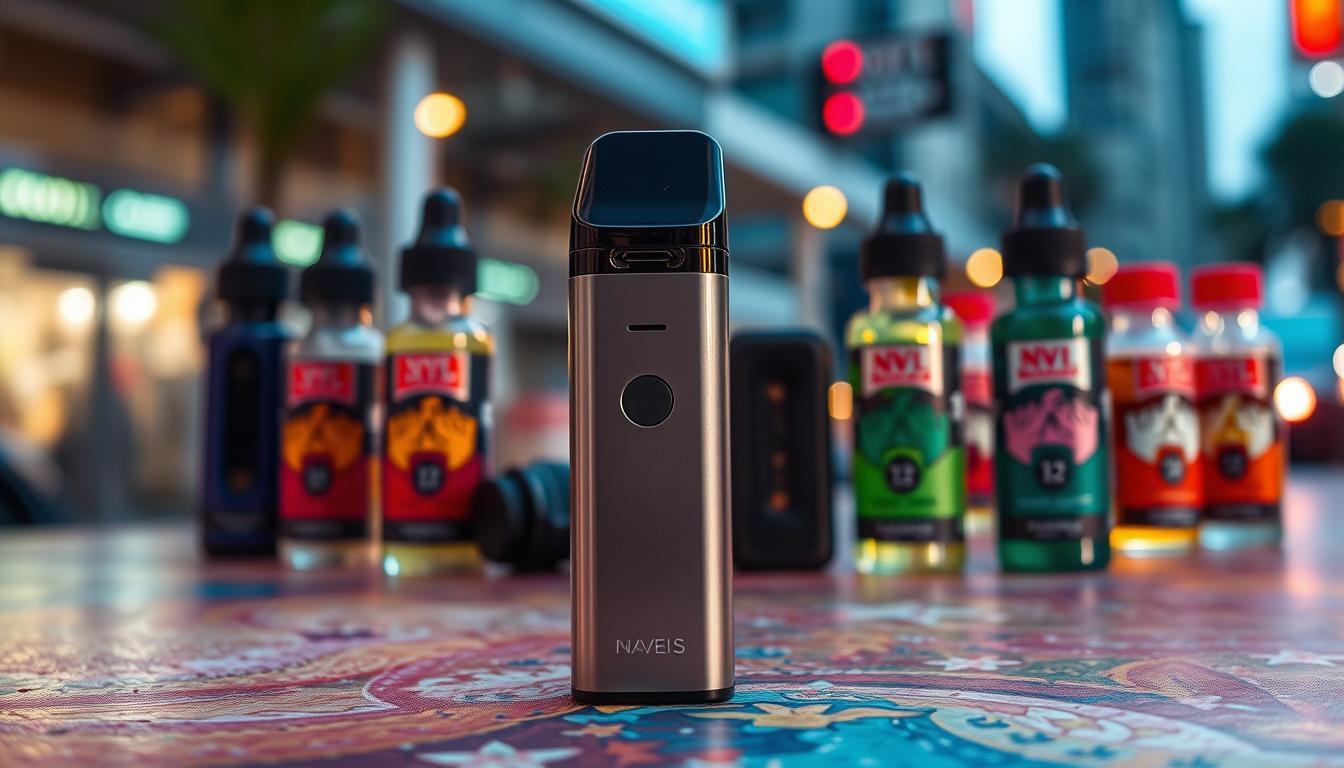 Beli Pod Vape Murah Terbaik di Indonesia