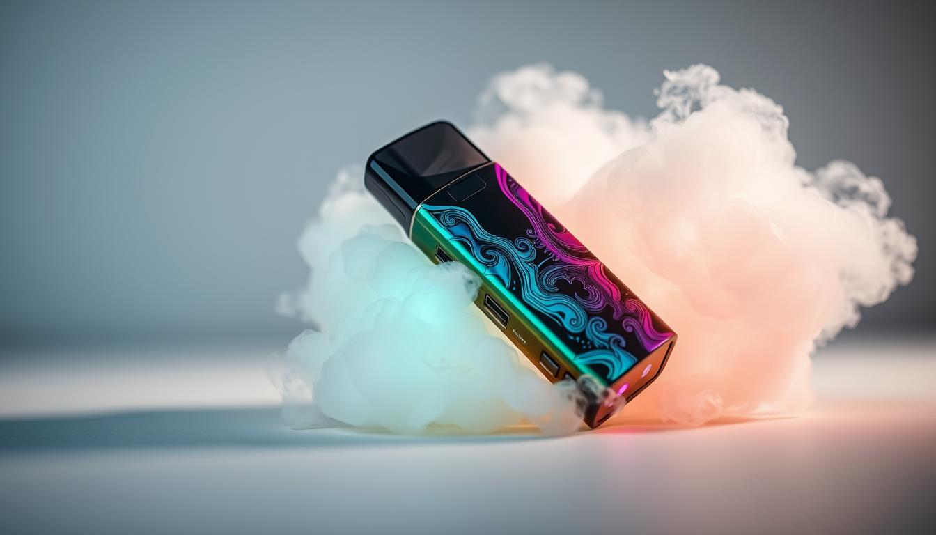 Sistem Vape Pod Terbaik untuk Pengalaman Vaping