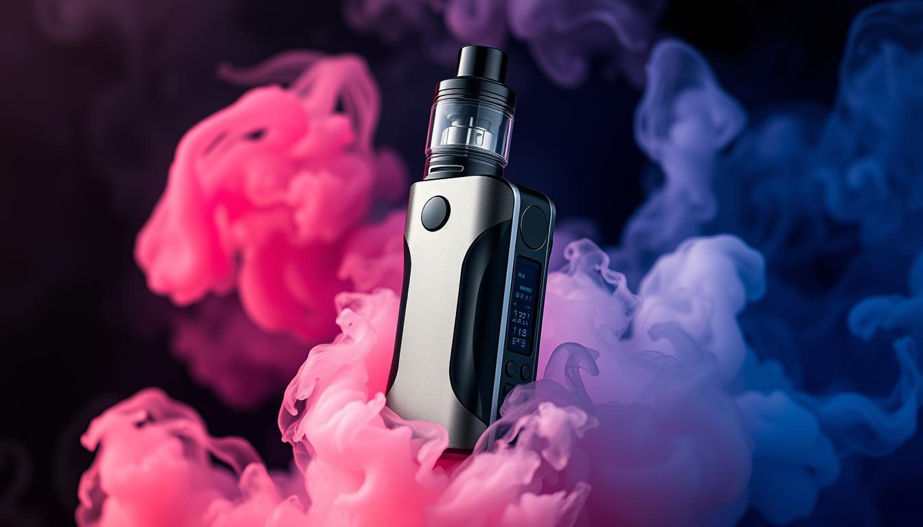 VapeMods Terbaik 2024 – Kualitas & Gaya